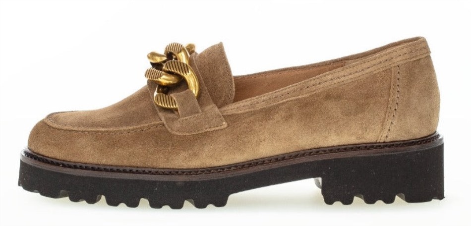 Gabour | Exclusif 95240-10 - Daim Marron